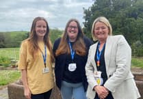 University students praise Dame Hannahs' unique care